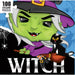 Witch 100 Piece Jigsaw Puzzle - for just $7.99! 