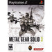 Metal Gear Solid 3 Subsistence [Essentials Edition] (PlayStation 2) - for just $0! 