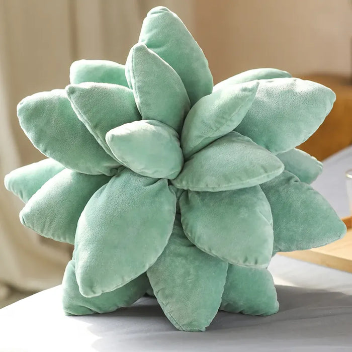 25/45cm Lifelike Succulent Plants Plushie - for just $22.95! 