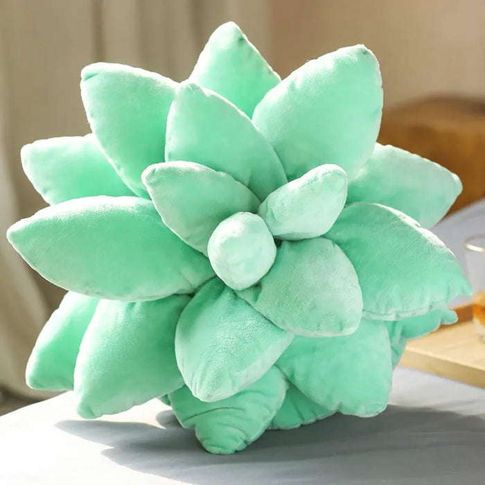 25/45cm Lifelike Succulent Plants Plushie - for just $22.95! 