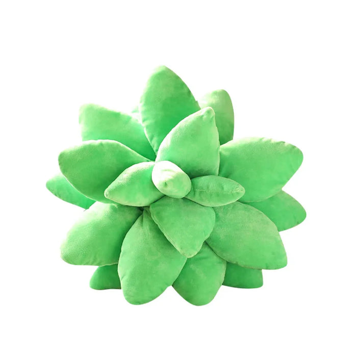 25/45cm Lifelike Succulent Plants Plushie - for just $22.95! 