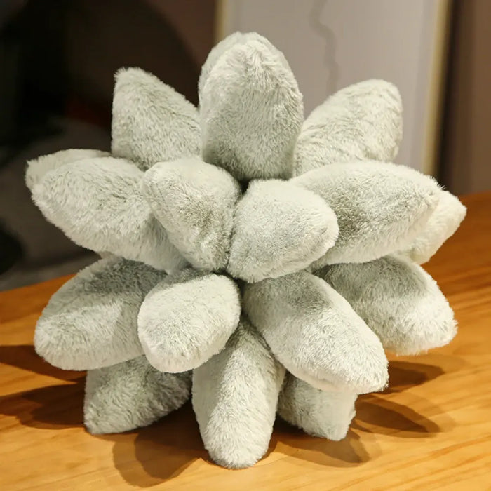 25/45cm Lifelike Succulent Plants Plushie - for just $22.95! 
