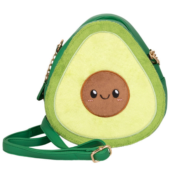 Squishable Comfort Food Avocado Crossbody Purse - for just $35! 