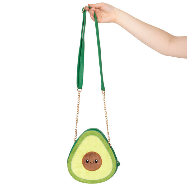 Squishable Comfort Food Avocado Crossbody Purse - for just $35! 