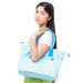 Squishable Blue & Yellow Tote - for just $45! 