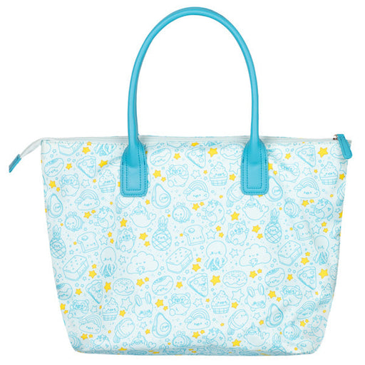 Squishable Blue & Yellow Tote - for just $45! 