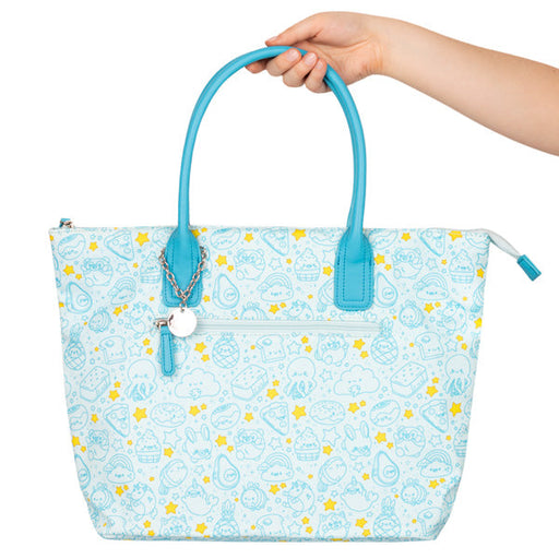 Squishable Blue & Yellow Tote - for just $45! 