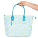 Squishable Blue & Yellow Tote - for just $45! 