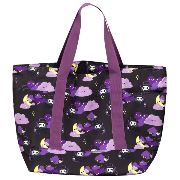 Squishable Doctor Plague All Over Tote - for just $45! 