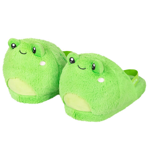 Squishable Frog 3D Slipper (Size Youth) - for just $30! 