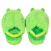 Squishable Frog 3D Slipper (Size XS/S) - for just $40! 