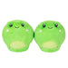 Squishable Frog 3D Slipper (Size M/L) - for just $40! 