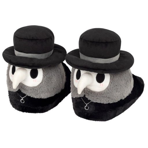 Squishable Doctor Plague 3D Slipper (Size XS/S) - Just $40! Shop now at Retro Gaming of Denver