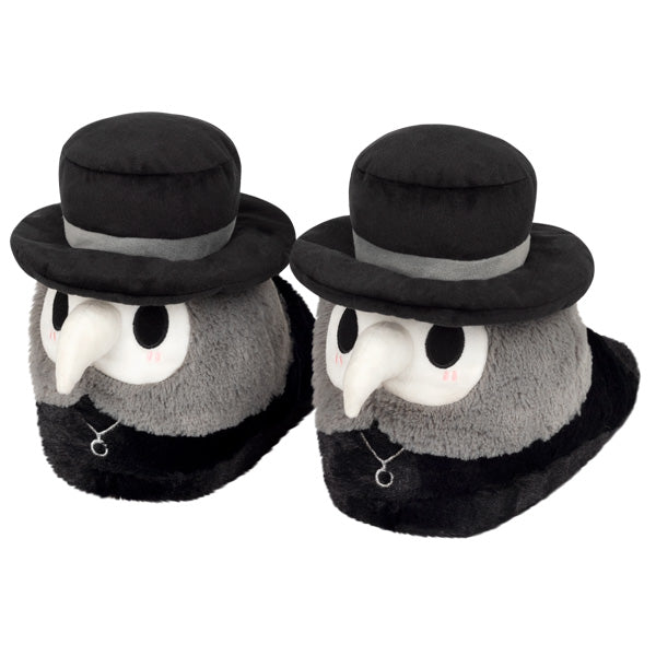 Squishable Doctor Plague 3D Slipper (Size M/L) - for just $40! 