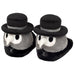Squishable Doctor Plague 3D Slipper (Size Youth) - for just $30! 