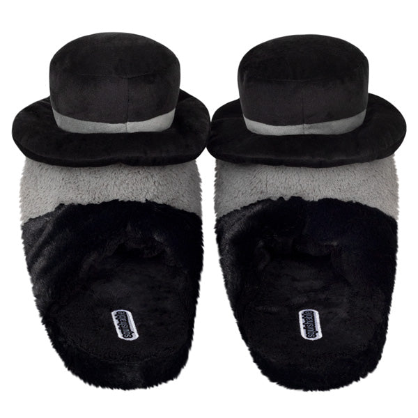 Squishable Doctor Plague 3D Slipper (Size M/L) - for just $40! 
