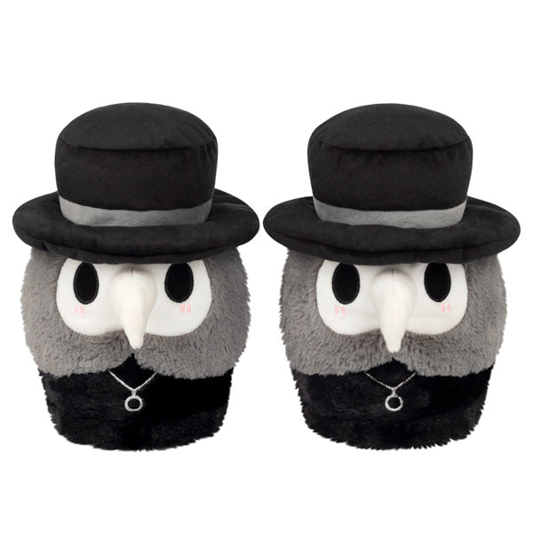 Squishable Doctor Plague 3D Slipper (Size XS/S) - Just $40! Shop now at Retro Gaming of Denver