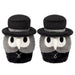 Squishable Doctor Plague 3D Slipper (Size XS/S) - for just $40! 