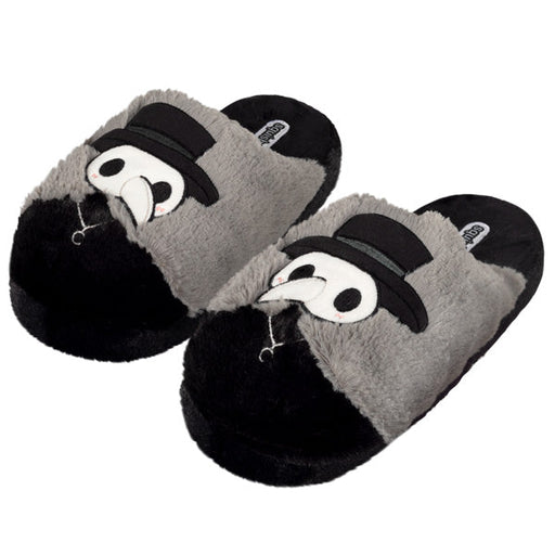 Squishable Doctor Plague Slide Slipper (Size XS/S) - Just $40! Shop now at Retro Gaming of Denver