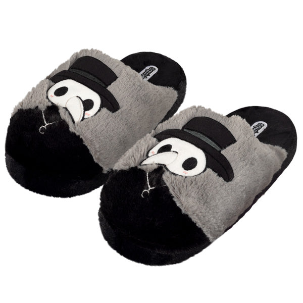 Squishable Doctor Plague Slide Slipper (Size M/L) - for just $40! 