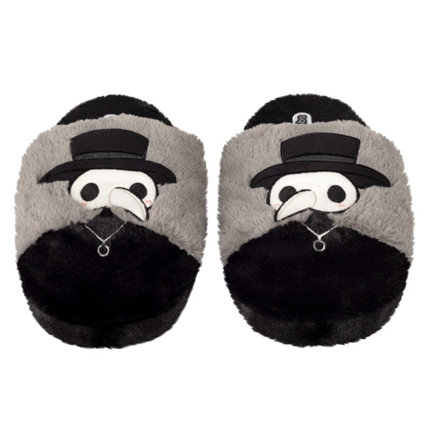 Squishable Doctor Plague Slide Slipper (Size XS/S) - Just $40! Shop now at Retro Gaming of Denver