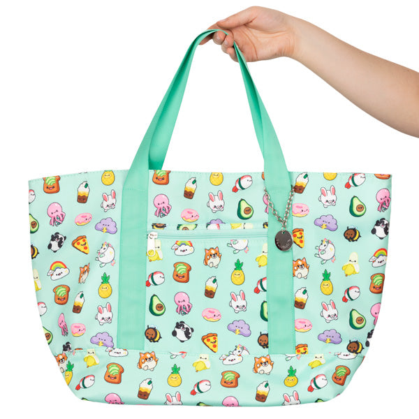 Squishable Friends Tote - for just $45! 