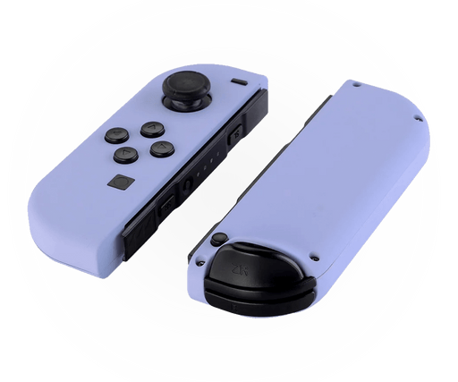 MAUVE NINTENDO JOY-CON CUSTOM CONTROLLERS - Just $129.99! Shop now at Retro Gaming of Denver