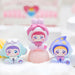 MJ Studio: Lili Dress-Up Diary Series - 1 Blind Box - for just $9.99! 