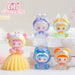 MJ Studio: Lili Dress-Up Diary Series - 1 Blind Box - for just $9.99! 