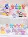 MJ Studio: Lili Dress-Up Diary Series - 1 Blind Box - for just $9.99! 