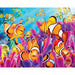 Glow in the Dark 100 Piece Jigsaw Puzzles - 4-Pack V1 - for just $14.99! 