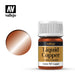 Vallejo - Liquid Gold Metallics - 35ml. - for just $5.99! 