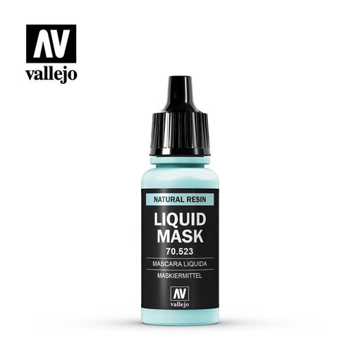 Model Color: Liquid Mask - for just $3.99! 