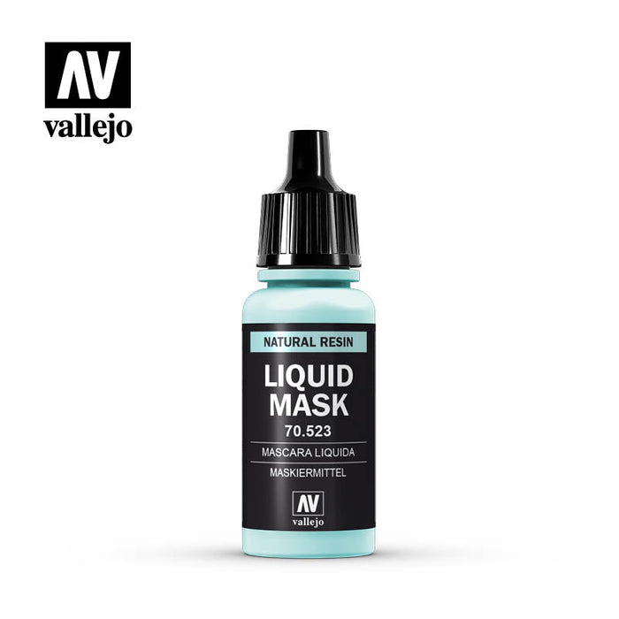 Model Color: Liquid Mask - for just $3.99! 