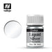 Vallejo - Liquid Gold Metallics - 35ml. - for just $5.99! 