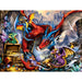 Medley - Dragon's Horde 300 Piece EZ Grip Jigsaw Puzzle - Just $14.99! Shop now at Retro Gaming of Denver