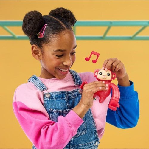 Little Live Pets Hug N' Hang Zoogooz - Select Figure(s) - for just $18.18! 