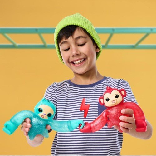 Little Live Pets Hug N' Hang Zoogooz - Select Figure(s) - for just $18.18! 