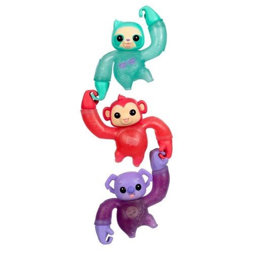 Little Live Pets Hug N' Hang Zoogooz - Select Figure(s) - Just $18! Shop now at Retro Gaming of Denver