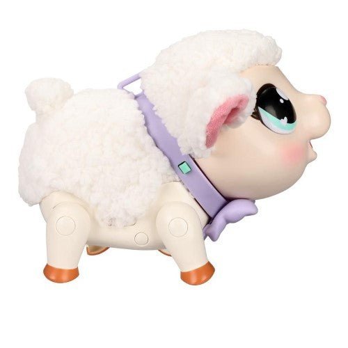 Little Live Pets My Pet Lamb Snowie (Interactive) - for just $27.78! 