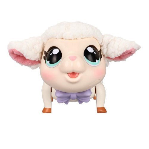 Little Live Pets My Pet Lamb Snowie (Interactive) - for just $27.78! 