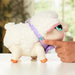 Little Live Pets My Pet Lamb Snowie (Interactive) - Just $27.50! Shop now at Retro Gaming of Denver