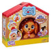 Little Live Pets My Puppy's Home Building Playset (Random Puppy) - for just $67.99! 