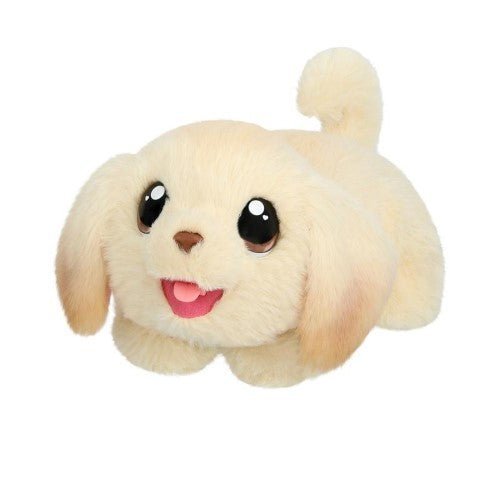 Little Live Pets My Puppy's Home Building Playset (Random Puppy) - for just $67.99! 