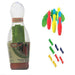 Little Tikes Bowling Pin Dough Set - Just $5.50! Shop now at Retro Gaming of Denver