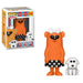 Funko POP! Ad Icons: Otter Pops - Little Orphan Orange Vinyl Figure #50 - for just $11.99! 