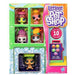 Littlest Pet Shop Cooler Crew Pets - Cooler Crew Pack (4-171 to 4-175) - Just $17.64! Shop now at Retro Gaming of Denver