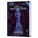 Vampire 5th Edition: Live from the Succubus Club - for just $44.99! 