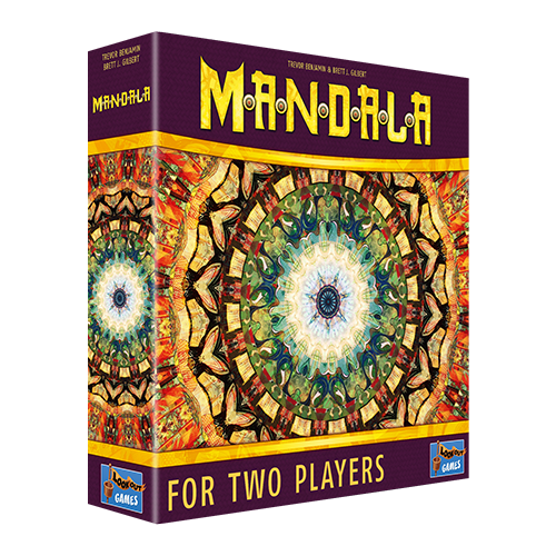 Mandala - for just $29.99! 
