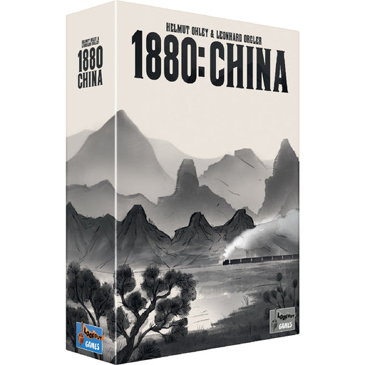 1880 - China - for just $74.99! 